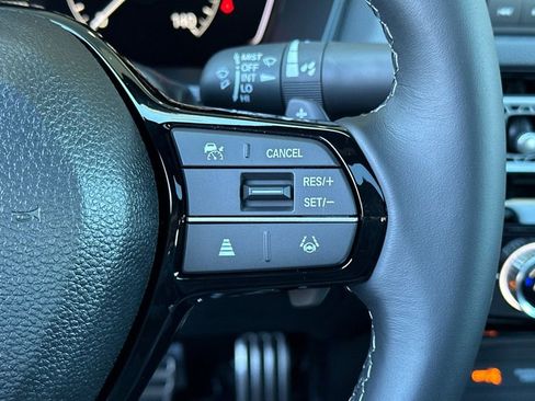 New 2026 Honda Civic Sport image 26