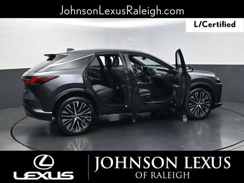 Certified 2024 Lexus RX 350 Premium Plus w/ Convenience Package FWD image 31