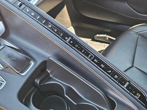 Used 2021 Chevrolet Corvette Stingray Preferred Cpe w/ 2LT image 15