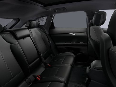 New 2026 Cadillac Optiq Sport 1 w/ LPO, Floor Liner Package RWD image 55