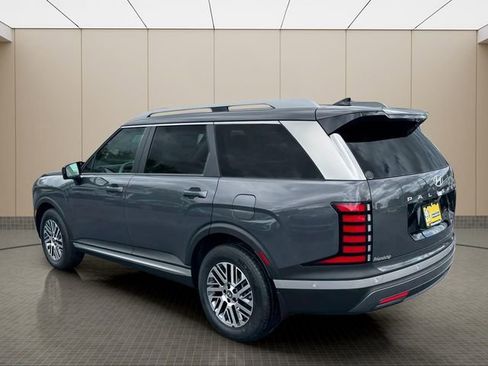 New 2026 Hyundai Palisade SEL AWD/4WD image 4
