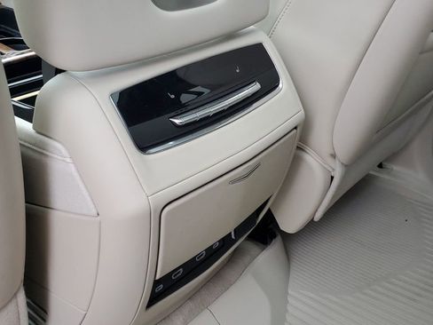 Certified 2024 Cadillac Escalade Sport Platinum image 48