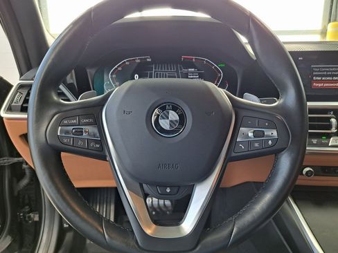 Used 2022 BMW 330i xDrive Sedan w/ Driving Assistance Package image 10