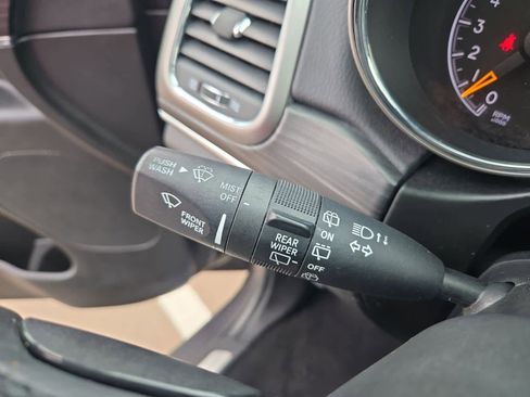 Used 2019 Jeep Grand Cherokee Limited w/ Luxury Group II image 27