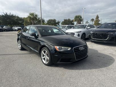 Used 2015 Audi A3 1.8T Premium w/ Cold Weather Package