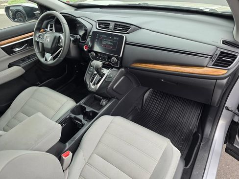 Used 2018 Honda CR-V EX image 17