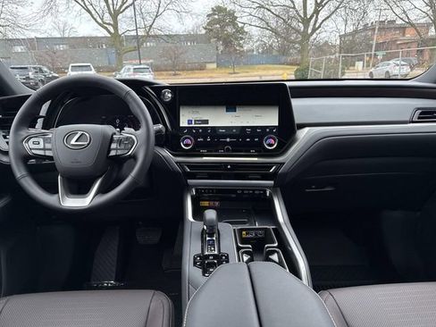 New 2026 Lexus TX 350 AWD image 15