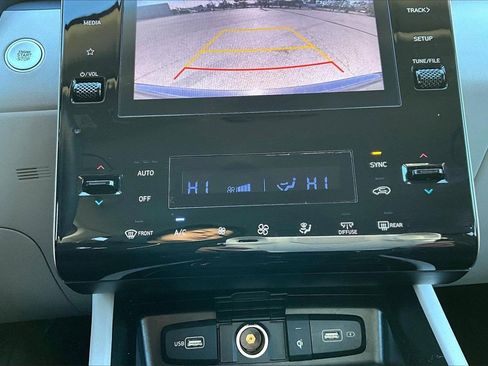 Used 2024 Hyundai Tucson SEL image 17