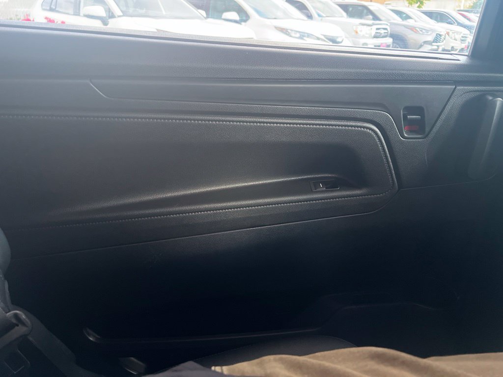 Used 2025 Honda Odyssey EX-L image 23