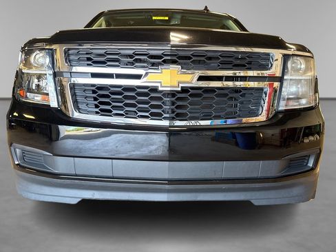 Used 2020 Chevrolet Tahoe LT AWD/4WD image 14