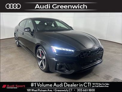 Used 2023 Audi A5 2.0T Premium Plus w/ Premium Plus
