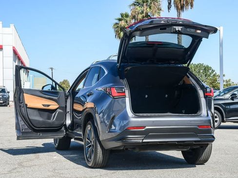 Used 2024 Lexus NX 350h AWD image 29