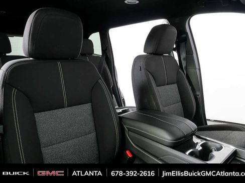 New 2026 GMC Acadia Elevation FWD image 23