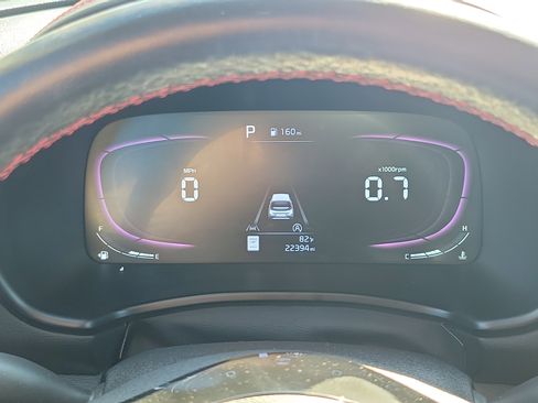 Used 2024 Kia Soul GT-Line image 21