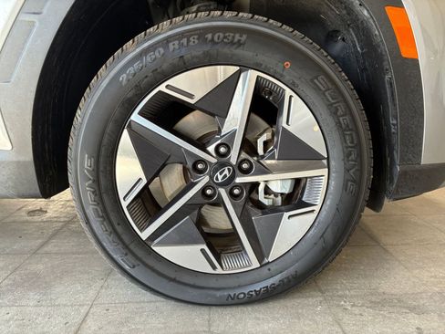 Used 2025 Hyundai Tucson SEL image 32