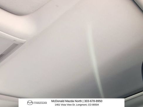 Used 2025 MAZDA CX-70 Plug-In Hybrid w/ Premium Pkg AWD/4WD image 22