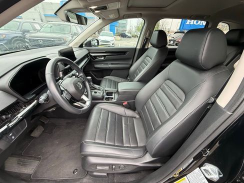 Used 2023 Honda CR-V EX-L image 8