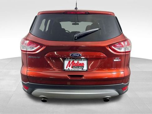 Used 2015 Ford Escape SE AWD/4WD image 6