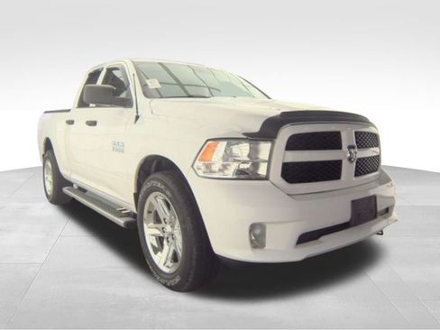 Used 2018 RAM 1500 Express w/ Express Value Package image 7