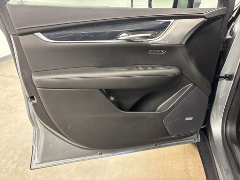 Certified 2023 Cadillac XT5 Premium Luxury image 22