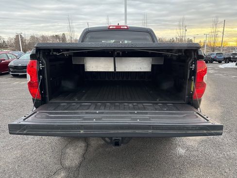 Certified 2020 Toyota Tundra Limited image 4