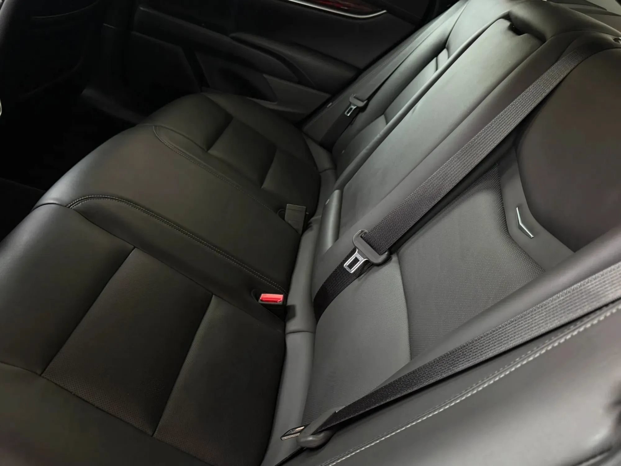 Used 2017 Cadillac XTS Luxury FWD image 30
