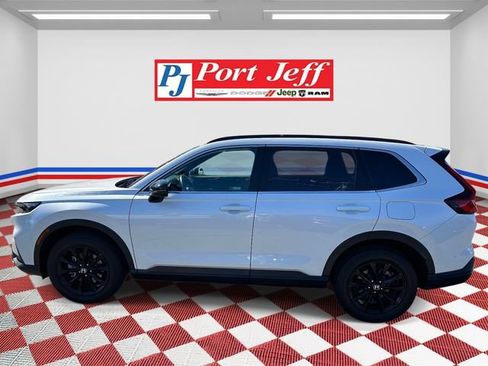 Used 2024 Honda CR-V Sport-L image 6