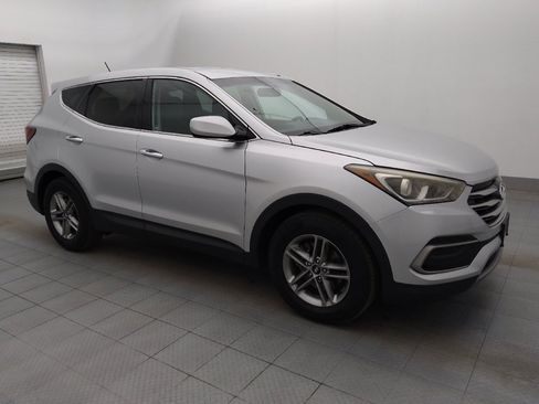 Used 2018 Hyundai Santa Fe Sport FWD image 11