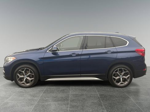 Used 2018 BMW X1 xDrive28i w/ Convenience Package image 3