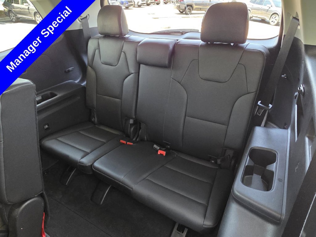 Used 2022 Kia Telluride EX AWD/4WD image 17