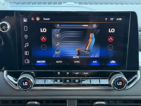 Used 2023 Chevrolet Colorado LT w/ LT Convenience Package RWD image 29