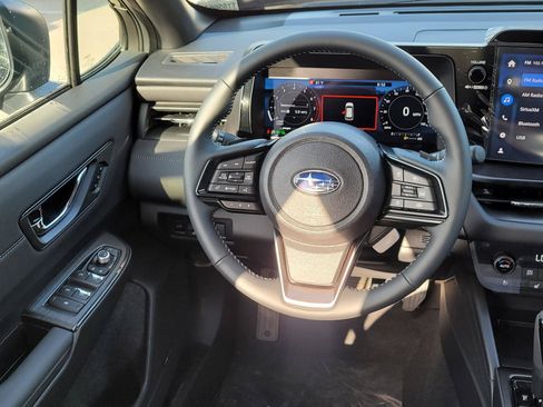 New 2026 Subaru Outback Touring AWD/4WD image 6
