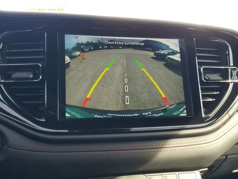 New 2026 Dodge Durango GT image 22