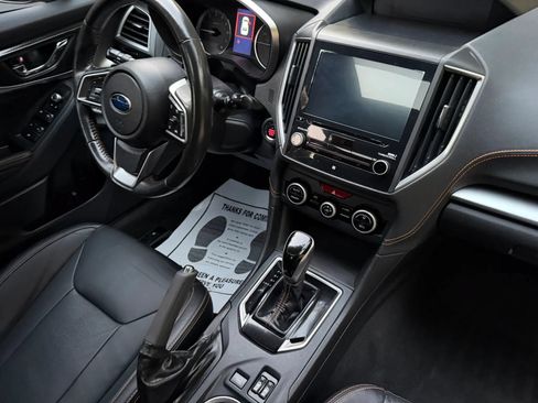 Used 2018 Subaru Crosstrek 2.0i Limited AWD/4WD image 8