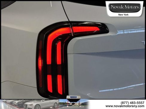Used 2023 Kia Telluride EX X-Line AWD/4WD image 11