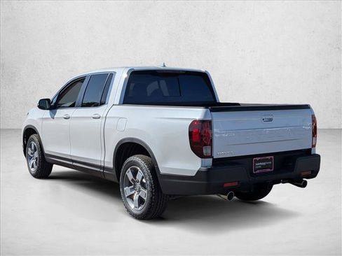 New 2026 Honda Ridgeline RTL image 9