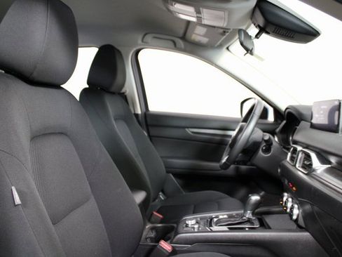Used 2023 MAZDA CX-5 AWD 2.5 S image 12