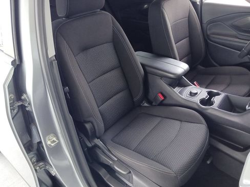 Used 2024 GMC Terrain SLE AWD/4WD image 26