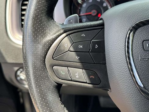 Used 2021 Dodge Charger GT w/ Blacktop Package RWD image 23