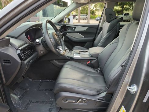 Used 2024 Acura MDX SH-AWD image 18