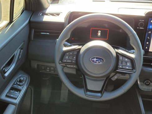 New 2026 Subaru Outback Limited XT image 6