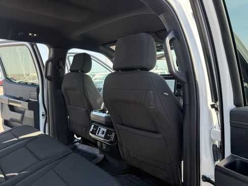 Used 2023 Ford F150 XLT w/ Equipment Group 302A High image 19