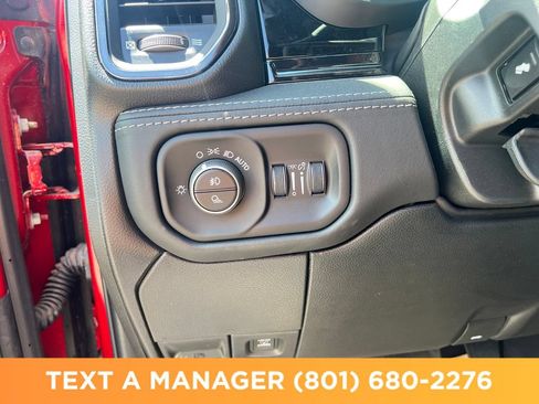 New 2026 RAM 3500 Limited AWD/4WD image 30