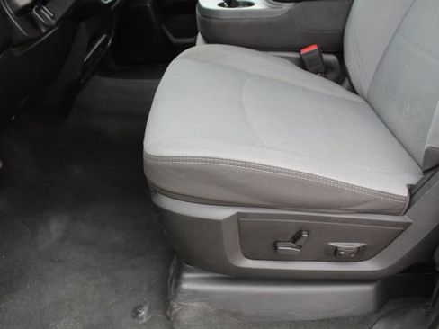 Used 2023 RAM 2500 Big Horn w/ Level 1 Equipment Group AWD/4WD image 40
