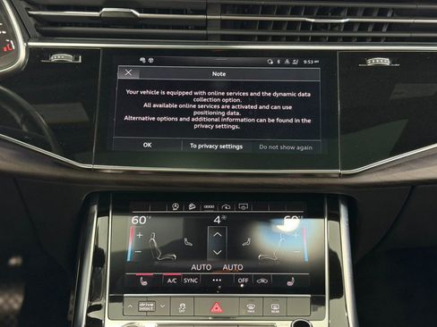 Used 2023 Audi Q7 2.0T Premium w/ Convenience Package AWD/4WD image 24