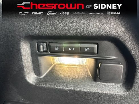 Used 2024 Ford Explorer Limited w/ Limited Technology Package AWD/4WD image 31