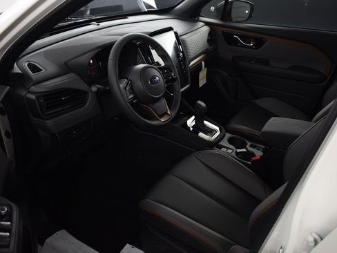 New 2025 Subaru Forester Sport w/ Popular Package #1 image 11