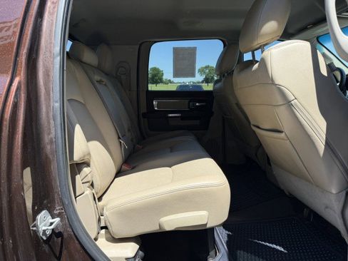 Used 2014 RAM 3500 Laramie AWD/4WD image 27
