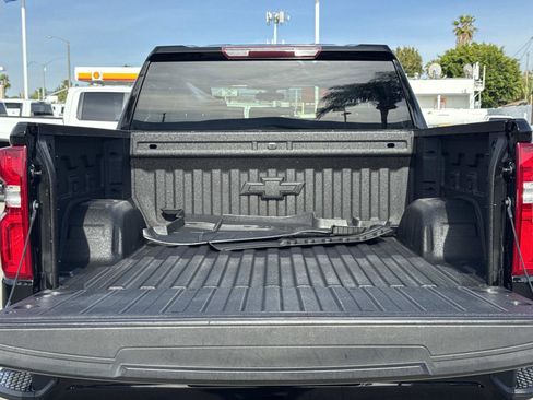 Used 2020 Chevrolet Silverado 1500 RST w/ All-Star Edition image 27