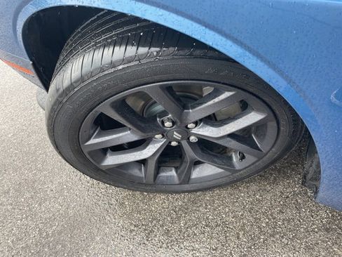 Used 2021 Dodge Challenger R/T w/ Blacktop Package image 13